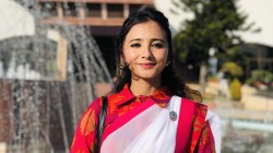 स्वास्थ्य क्षेत्रको बजेट बढाउने प्रस्ताव पेस गरेका छौँः राज्यमन्त्री कार्की